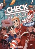 Cover: Check, Please! Book 2: Sticks & Scones - First Second