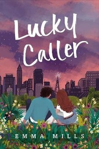 Enlarge image Cover: Lucky Caller - Henry Holt & Company Inc