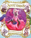 Cover: Sootypaws: A Cinderella Story - Henry Holt & Company Inc