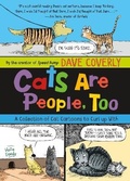 Cover: Cats Are People, Too - St Martin's Press