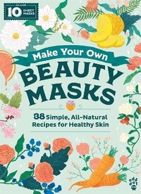 Abbildung von: Make Your Own Beauty Masks - Odd Dot