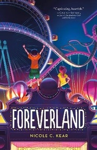 Enlarge image Cover: Foreverland - St Martin's Press