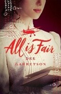 Cover: All Is Fair - Square Fish