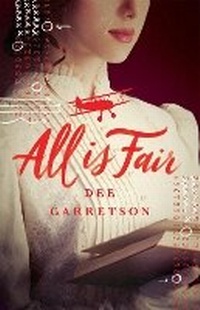 Enlarge image Cover: All Is Fair - Square Fish