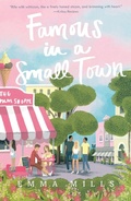 Cover: Famous in a Small Town - Square Fish