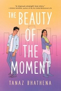 Cover: The Beauty of the Moment - Square Fish