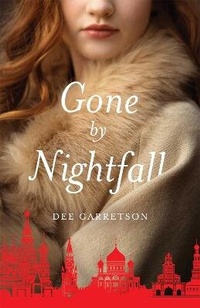 Enlarge image Cover: Gone by Nightfall - St Martin's Press