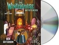 Cover: The Winterhouse Mysteries - St Martin's Press
