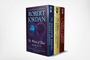 Cover: Wheel of Time Premium Boxed Set II - St Martin's Press