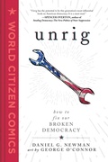 Cover: Unrig - First Second