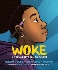 Enlarge image Cover: Woke - St Martin's Press
