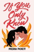 Cover: If You Only Knew - Swoon Reads