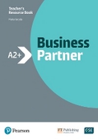 Abbildung von: BusPar A2+ TB & MEL Pk - Pearson Education Limited