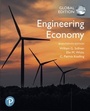 Cover: Engineering Economy, Global Edition - Pearson