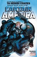 Cover: Captain America by Ta-Nehisi Coates Vol. 3: The Legend of Steve - Marvel Comics