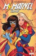 Cover: Marvel Team-Up - Marvel Comics