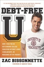 Cover: Debt-Free U - Portfolio