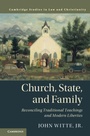 Cover: Church, State, and Family - Cambridge University Press