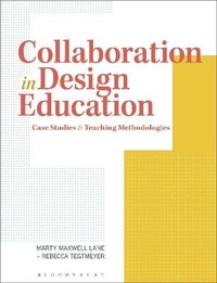 Enlarge image Cover: Collaboration in Design Education - Bloomsbury Visual Arts