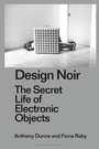 Cover: Design Noir - Bloomsbury Visual Arts