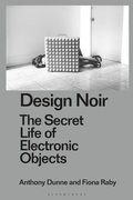 Cover: Design Noir - Bloomsbury Visual Arts