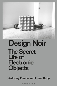 Enlarge image Cover: Design Noir - Bloomsbury Visual Arts