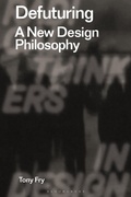 Cover: Defuturing - Bloomsbury Visual Arts