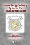 Cover: Novel Drug Delivery Systems for Phytoconstituents - CRC Press