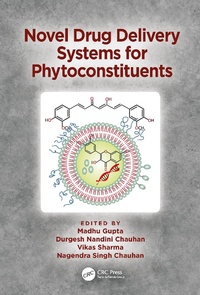 Abbildung von: Novel Drug Delivery Systems for Phytoconstituents - CRC Press