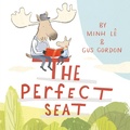 Cover: The Perfect Seat - Little, Brown Books for Young Readers