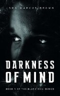 Cover: Darkness of Mind - Draft2digital