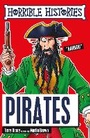 Cover: Pirates - Scholastic