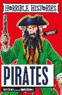 Enlarge image Cover: Pirates - Scholastic