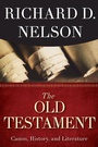 Cover: The Old Testament - Abingdon Press