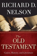 Cover: The Old Testament - Abingdon Press