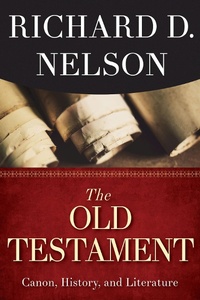 Enlarge image Cover: The Old Testament - Abingdon Press