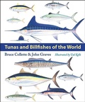 Cover: Tunas and Billfishes of the World - Johns Hopkins University Press