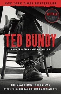 Enlarge image Cover: Ted Bundy: Conversations with a Killer - Union Square & Co.
