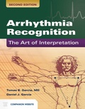 Cover: Arrhythmia Recognition: the Art of Interpretation - Jones and Bartlett Publishers, Inc