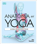 Cover: Anatomia del Yoga (Science of Yoga) - Dorling Kindersley