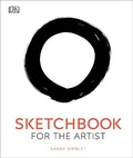 Cover: Sketchbook for the Artist - Dorling Kindersley