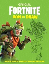 Abbildung von: FORTNITE Official: How to Draw - Wildfire