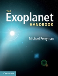 Abbildung von: The Exoplanet Handbook - Cambridge University Press