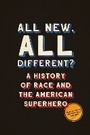 Cover: All New, All Different? - University of Texas Press