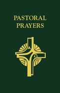 Cover: Pastoral Prayers - Bloomsbury Continuum