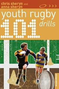 Abbildung von: 101 Youth Rugby Drills - Bloomsbury Sport
