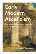 Cover: Early Modern Asceticism - University of Toronto Press
