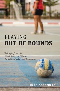 Abbildung von: Playing Out of Bounds - University of Toronto Press