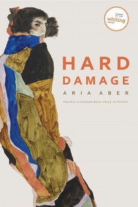 Enlarge image Cover: Hard Damage - University of Nebraska Press