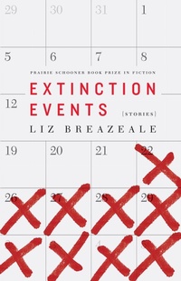 Enlarge image Cover: Extinction Events - University of Nebraska Press